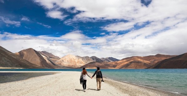 The 10 Best Places to Visit When You are in Leh Ladakh: Be Mesmerised By the Beauty of India's Newest Union Territory (2019)