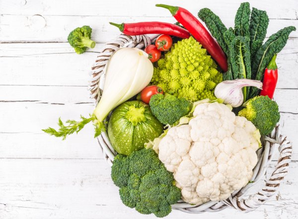 Set Yourself Up During Winter with Vegetable to Prepare Nourishing Soups and Delicious Delicacies(2020). Here are Winter Vegetables for the Season to Keep You Healthy.