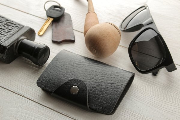 epoi GANZO 本わに革 クロコダイルレザー 名刺入れ 黒 キャリア女性  