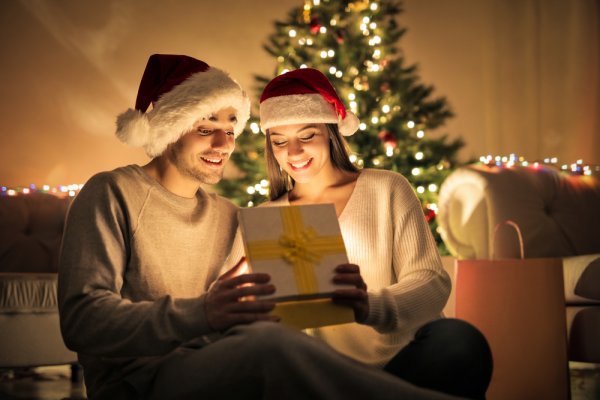 The Perfect Christmas Presents for Your Boyfriend: 10 Ideas for Gift for Boyfriend This Christmas	