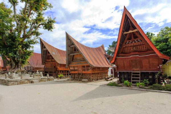 Berkunjung ke Rantau Prapat di Sumatera Utara, Ini Rekomendasi 10+ Tempat Wisata yang Wajib Anda Kunjungi