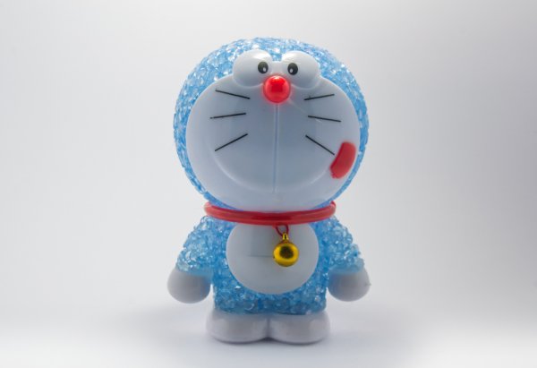 Mau 10 Rekomendasi Barang Bertemakan Kartun Doraemon Intip