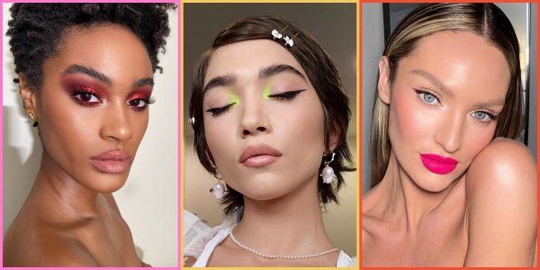 12 Tren Makeup Sepanjang 2023 yang Digandrungi Wanita