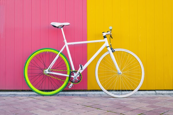 Musim Sepedaan Nih, Yuk Tengok 10 Rekomendasi Sepeda Fixie yang Kece Ini (2023)