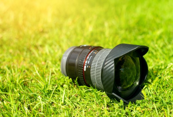 10 Rekomendasi Lensa Kamera Fisheye untuk Gambar yang Lebih Dinamis (2023)