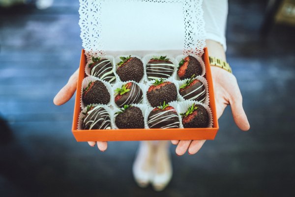 Hadiah untuk Orang Tersayang dengan 10 Cokelat Valentine Terbaik 2023
