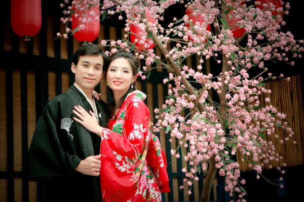 Top 10 món quà cưới Nhật Bản ý nghĩa và ấn tượng (năm 2020)