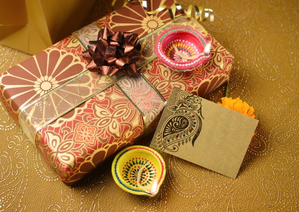 Create Mystery and Anticipation Through Stunning Diwali Gift Wrapping and 10 Easy Ideas You Can Use to Wrap Gifts This Year