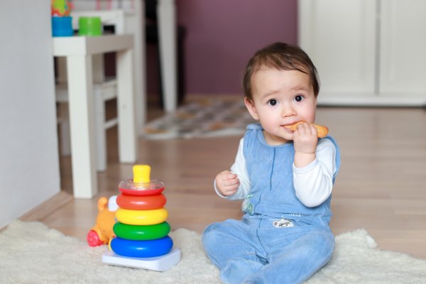 Cari Biskuit Bayi yang Lezat dan Bergizi, Ini 15 Rekomendasi Biskuit yang Bisa Jadi Pilihan (2023)