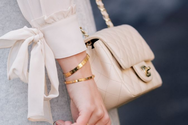 Looking for the Best Office Wear Gold Bangles? Here We Presenting 11 Trendy Office Wear Gold Bangles and Daily Use Bangles That are Solid Enough and Yet Stylish (2020)