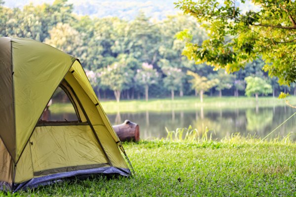 Come Monsoon, Get Away from the City to Beautiful Camping Places Near Mumbai: Camping Made Easy by the Big Red Tent 