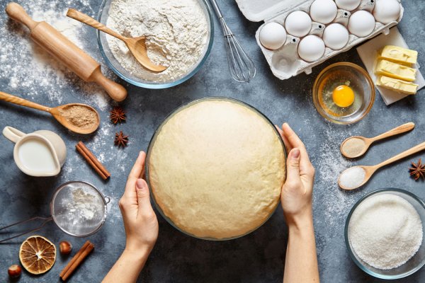 10 gợi ý các loại bột làm bánh pha sẵn khiến việc làm bánh của bạn trở nên đơn giản không ngờ (năm 2022)