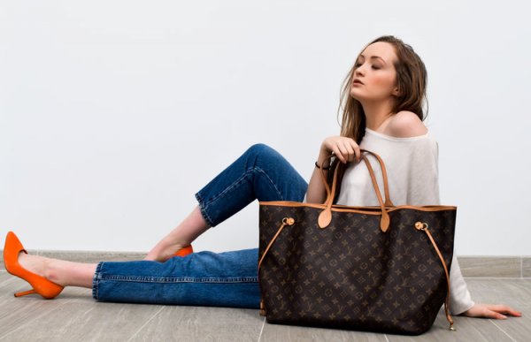 Louis Vuitton Neverfull MM- 10 Things to know before buying this bag 