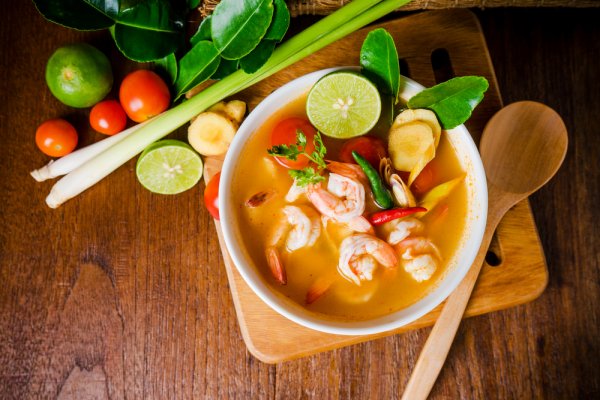 Top 8 Restoran Thailand Terbaik di Jakarta Selatan: Nikmati Kuliner Autentik yang Memikat Lidah Anda! (2024)
