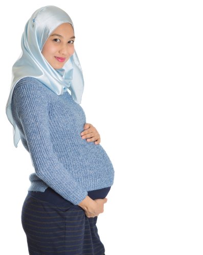 7+ Tips dan Rekomendasi Baju Muslim untuk Ibu Hamil Modis Cuma Untukmu!