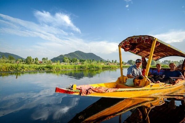 North India Will Delight You No Matter What You’re Looking for: 10 Best Places to Go for Holidays in North India (2019)