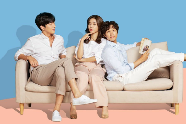 Rekomendasi Drama Korea yang Tengah Bersinar dan Wajib Ditonton di Bulan Agustus 2023