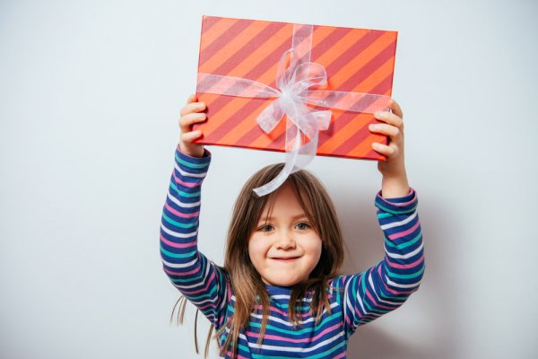 Presents for 8 Year Girls: Toys, Games, Birthday Presents and the Best Gifts for 8 Year Girls in 2018