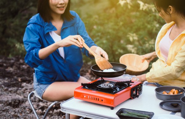 15 Rekomendasi Kompor Camping Set Mini Terbaik, Kegiatan Outdoor Jadi Lebih Menyenangkan (2023)