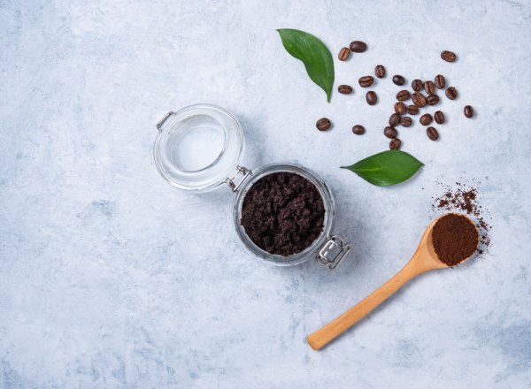 Mau Kulit Cerah Setiap Hari? Cobalah 10 Pilihan Coffee Scrub Berikut Ini untuk Eksfoliasi Kulit (2023) 