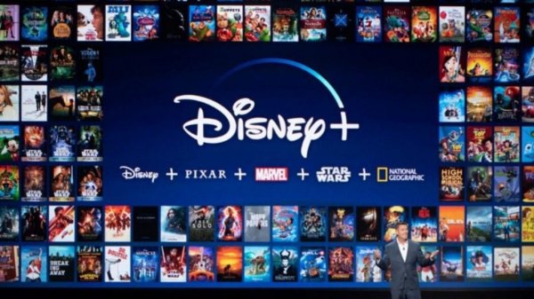 Bersantai di Akhir Pekan dengan 15 Rekomendasi Film Disney Hotstar Terbaru Layak Tonton (2023)