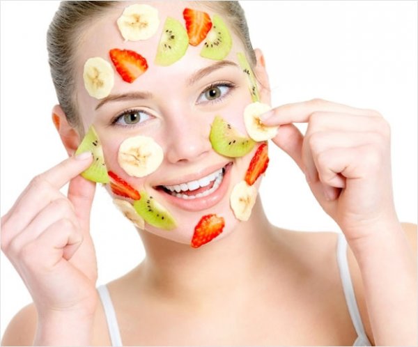 Want to Know Which Fruits to Eat and Which Ones to Apply(2020)?Guide on  Best Fruits that Can Give Your Skin a Magical Glow.