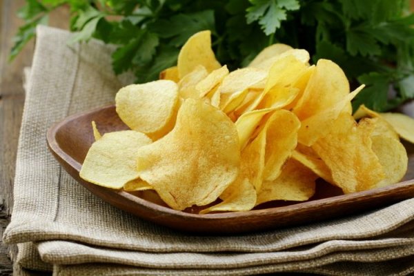 Looking for Best Chips for Your Next Indulgence? Here are 30 Popular Chips in India that You Must Give a Try in 2022. 