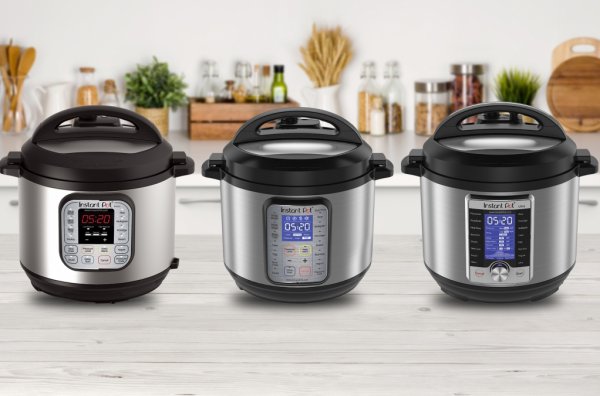 Make Cooking Easier and Take it Up a Notch with this Revolutionary Gadget: Best Instant Pots You Can Buy in India (2020)