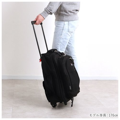 おしゃれで便利な3wayキャリーバッグ人気＆おすすめブランド12選【2026