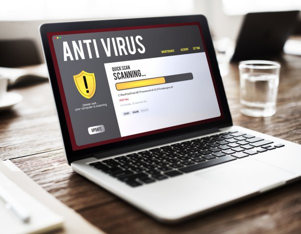 13 Rekomendasi Antivirus Terbaik untuk Melindungi Laptop dan Komputer (2023)
