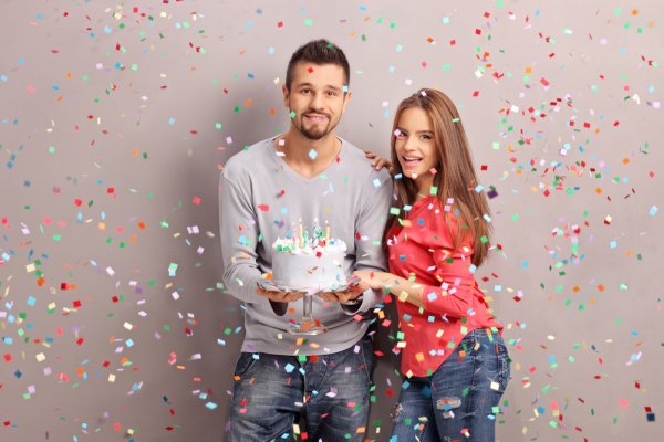 Create Unforgettable Moments on Your Boyfriends Birthday by Showering Him with Love Through These 10 Spectacular Gifts (2019)