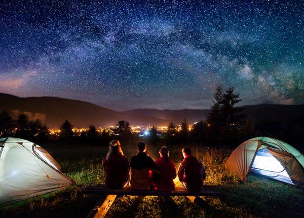 Looking for Some Perfect Weekend Getaway Destinations Near Bangalore for Camping? 8 Best Camping Sites Near Bangalore Which Will Awaken the Adventure Junkie Hidden Inside You (2020)