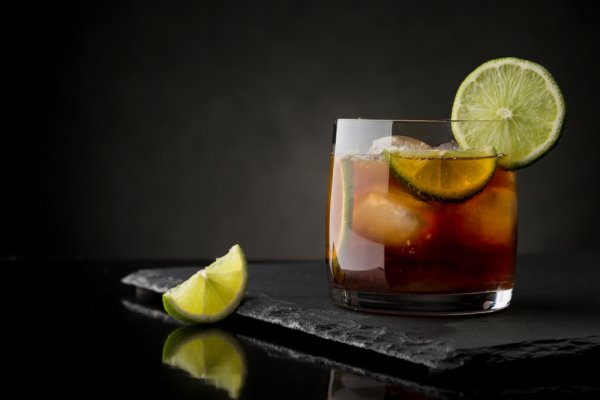 Impress Your Guests with Drinks that Seem Complicated, but are Surprisingly Simple(2020): 8 Awesome Cocktails with Coke Recipes to Wow Your Guests with Iconic Cocktails