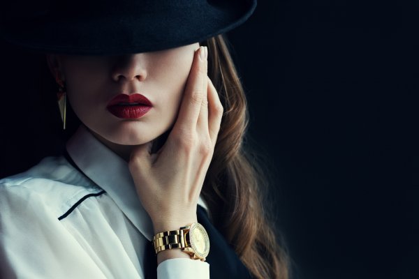 Timeless Elegance: 10 of the Finest Luxury Brand Women's Watches to Add to Your Collection in 2020