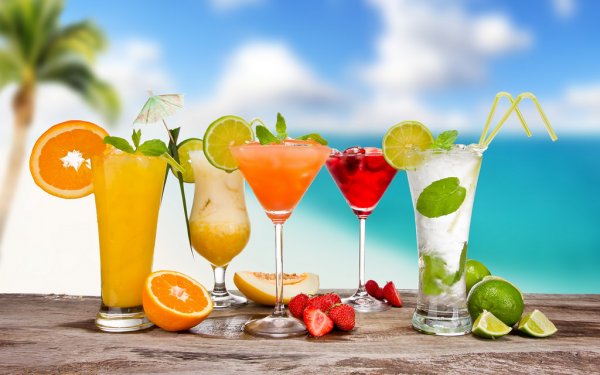 When the Sun is Really Beating Down, You Need to Make Sure You and Your Family Stay Hydrated(2021): 8 Lip-smacking Healthy Summer Drinks to Keep Your Family Hydrated