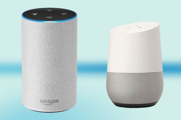 Google Home vs Amazon Echo: A Guide to Choose Perfect Smart Speakers for Yourself (2020)