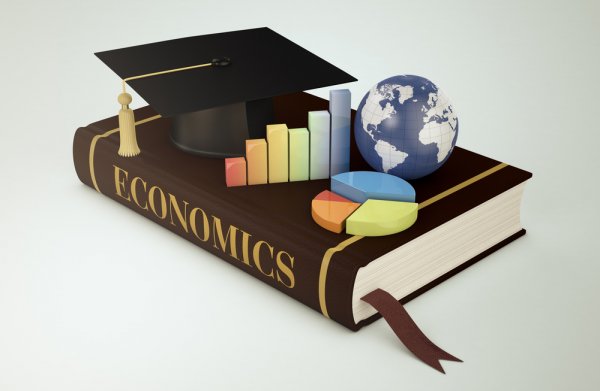 Top 10 cuốn sách kinh tế hay nhất mọi thời đại (năm 2021)