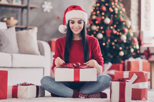 Top 10 món quà tặng Noel cho phụ nữ được ưa chuộng (năm 2020)