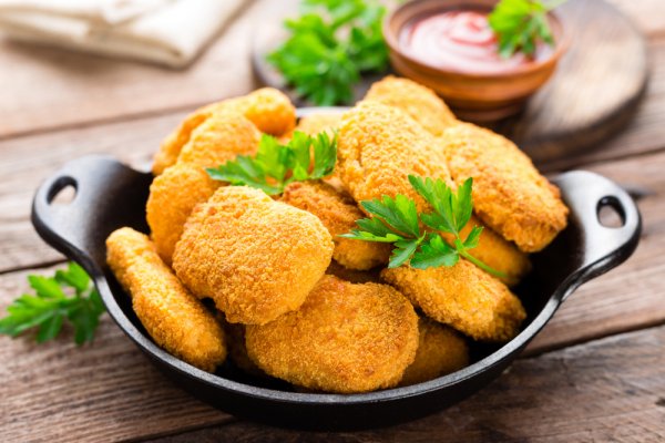 Bikin Anak Semangat Makan, Inilah 10 Merek Nugget Ayam Terenak yang Jadi Favorit (2023)