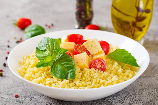 Get to Know Which Millet is Good for Diabetes & 4 Delicious Recipes You Can Make From the Same! (2020)