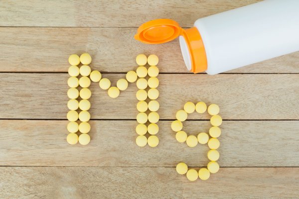 Top 15 Suplemen Magnesium Terbaik untuk Menjaga Kesehatan Tulang dan Mengatasi Kekurangan Magnesium (2023)