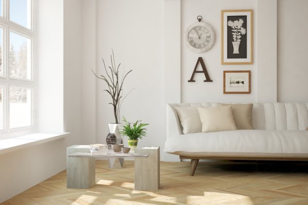 Ruangan Lebih Cantik dengan 10 Rekomendasi Hiasan Dinding Bertema Bunga untuk Rumah Anda (2023)