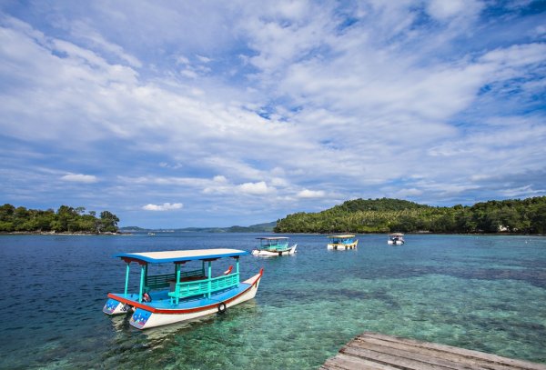 Pesona Wisata Ujung Barat Indonesia Dan 10 Rekomendasi Tempat Menginap Terbaik Di Kota Sabang