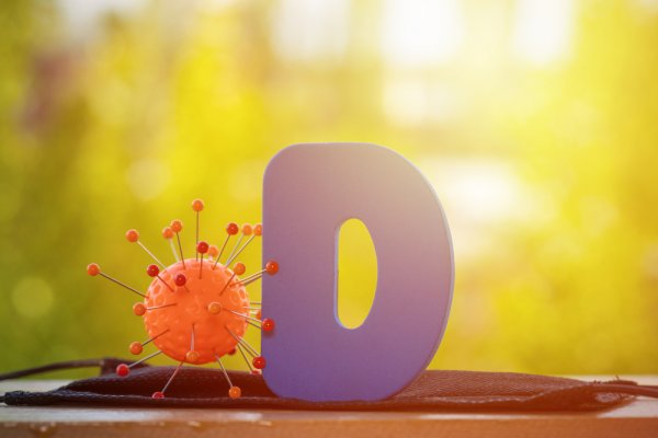 Bantu Daya Tahan Tubuh, 15 Rekomendasi Suplemen Vitamin D Ini Harganya Terjangkau! (2023)