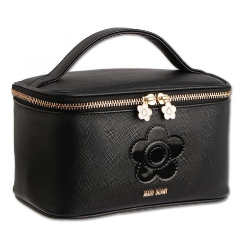 MARY QUANT シルバー メイクボックス MARY QUANT ONLINE SHOP｜マリークヮントオンラインショップ