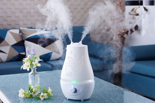 Fill Your Living or Working Space with a Redolence of Sweet Smelling Scents and Make it Even More Comfortable by Balancing Moisture in the Air Using a Top-Notch Portable Humidifier(2021)