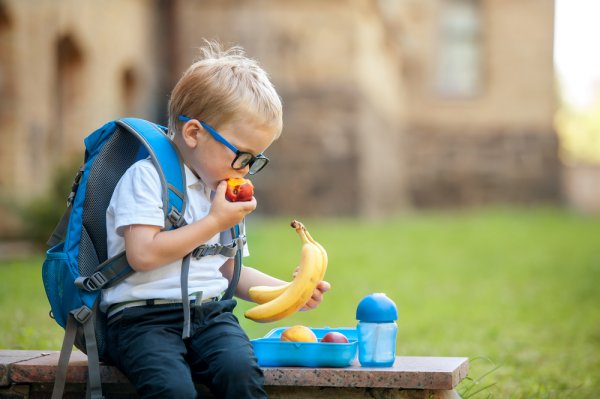 10 Tempat Makan Anak TK Anti Tumpah yang Bikin Ibu Tak Lagi Khawatir! (2023)