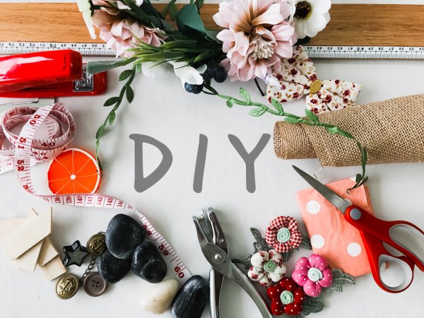 Simple And Sweet 6 Month Anniversary Gift Ideas for Boyfriend: DIY
