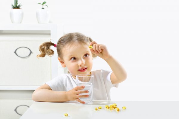 10 Rekomendasi Vitamin untuk Anak agar Asupan Nutrisi Tetap Seimbang (2023)
