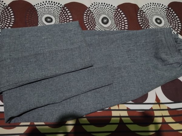 30 Pilihan Celana Panjang Pria Kantoran Rekomendasi Ahli Fashion untuk Kamu yang Mau Tampil Sempurna Saat Kerja